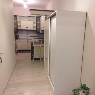 Apartamento Marios House 1 Xánthi Exterior foto